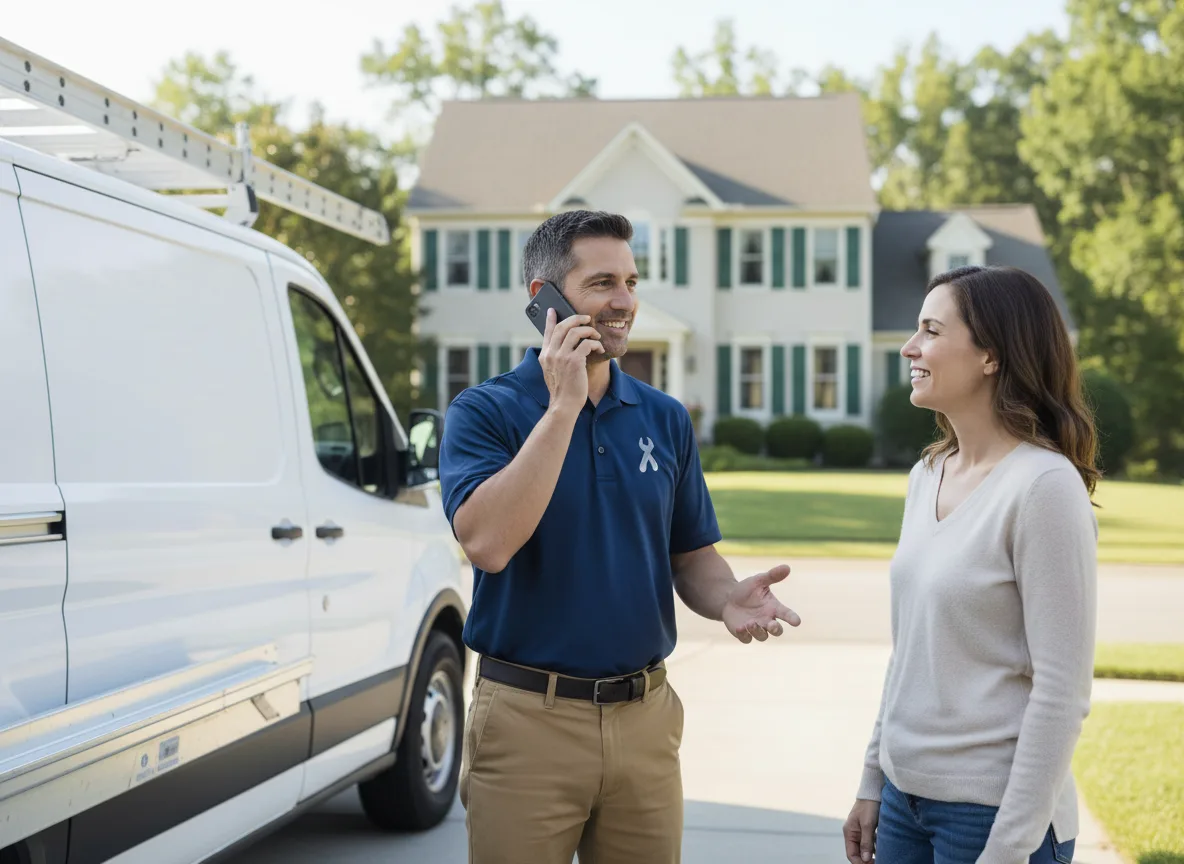Home Gutter Service Sterling, OK FAQs